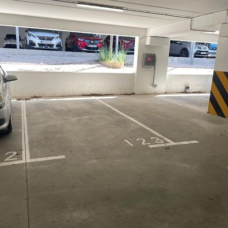 New Modern Apt Near Old Town - Private Parking Zadar Buitenkant foto