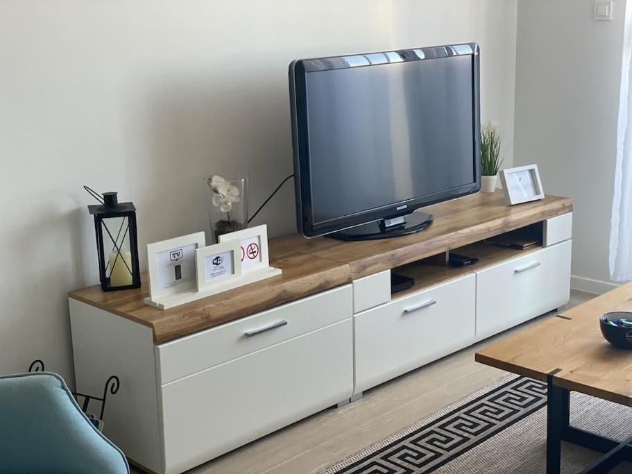 New Modern Apt Near Old Town - Private Parking Zadar Buitenkant foto