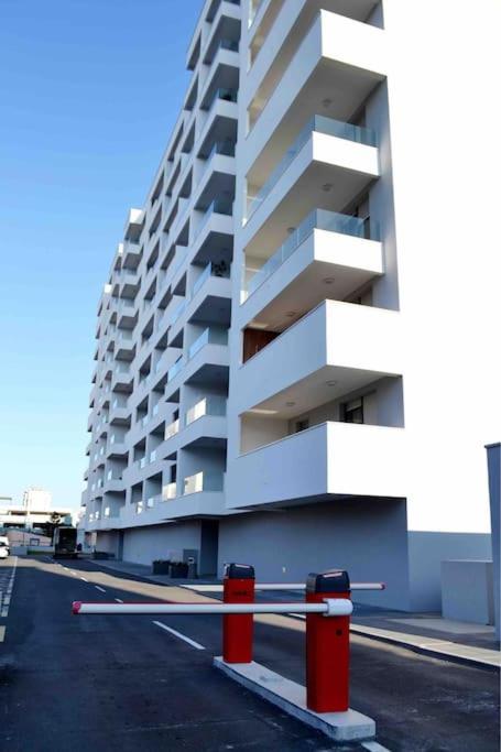 New Modern Apt Near Old Town - Private Parking Zadar Buitenkant foto