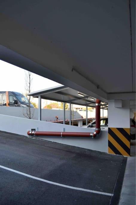 New Modern Apt Near Old Town - Private Parking Zadar Buitenkant foto